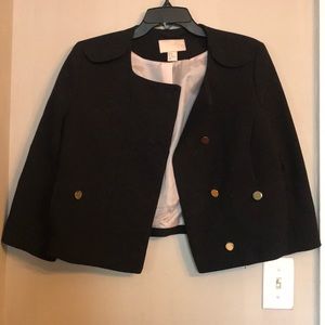 Waist high Blazer